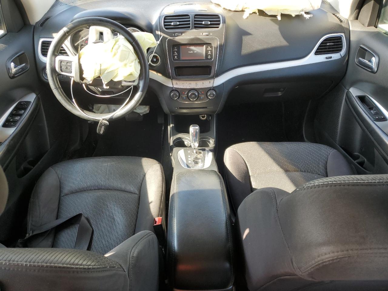 2013 Dodge Journey - Image 8
