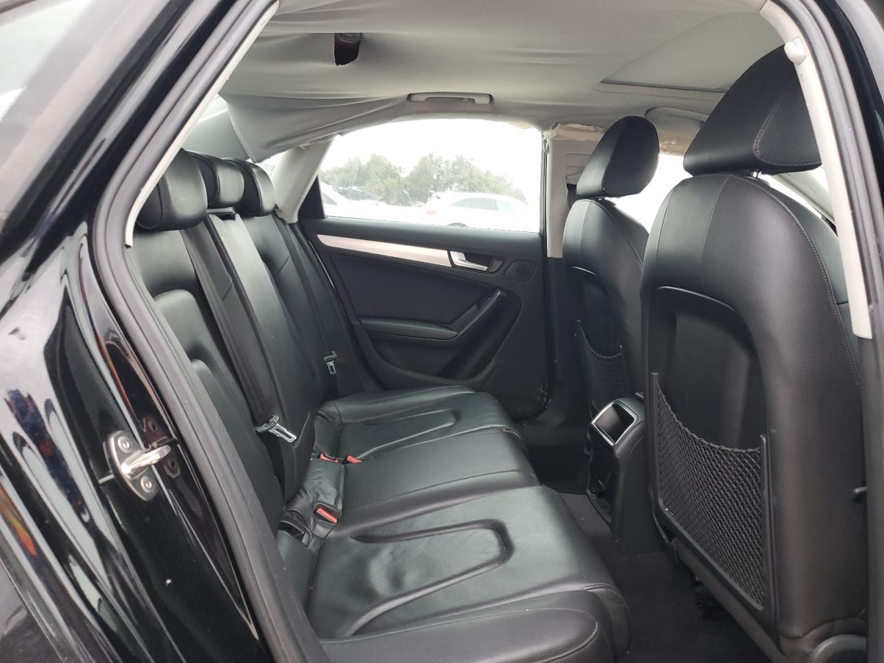 2009 Audi A4 - Image 10