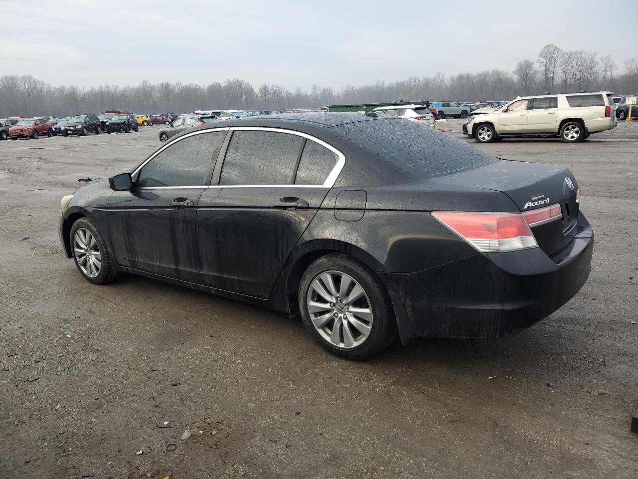 2012 Honda Accord - Image 2