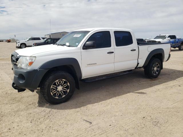 2008 Toyota Tacoma Double Cab Long Bed