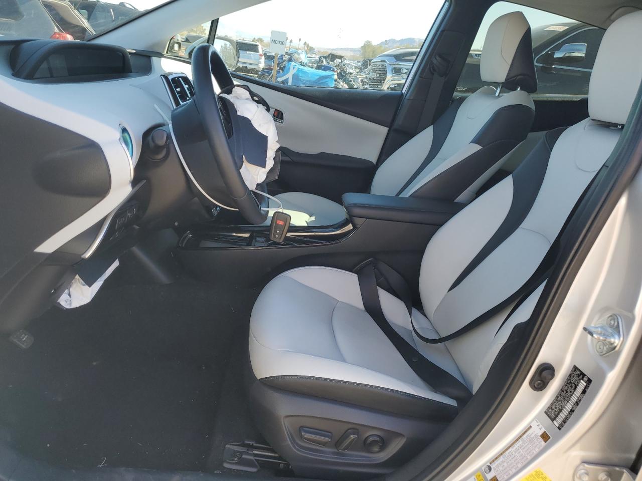 2021 Toyota Prius - Image 7