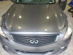 2011 Infiniti G37 Base zu verkaufen in Temple, TX - Front End