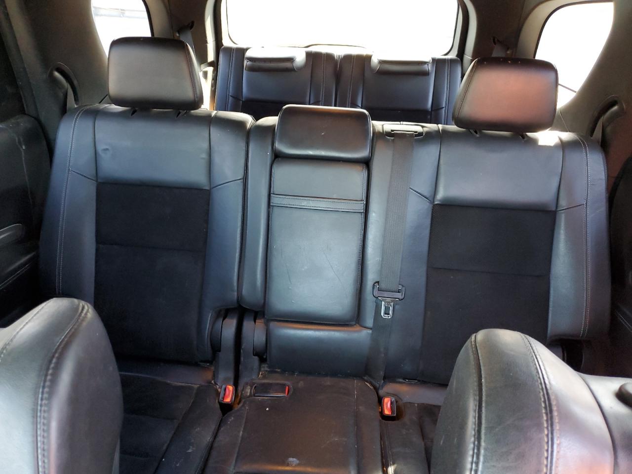 2015 Dodge Durango - Image 10