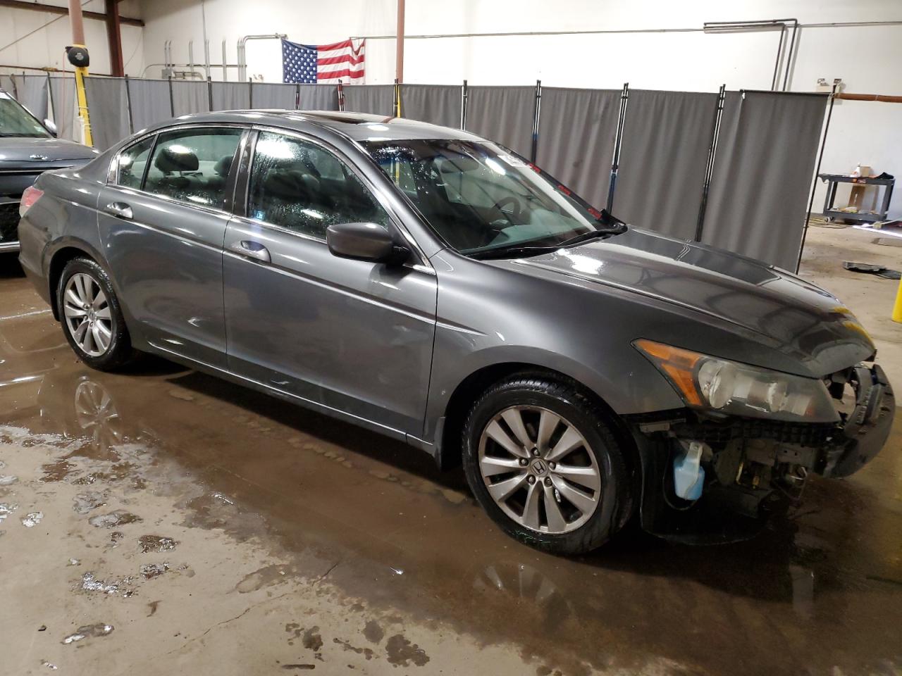 2012 Honda Accord - Image 4