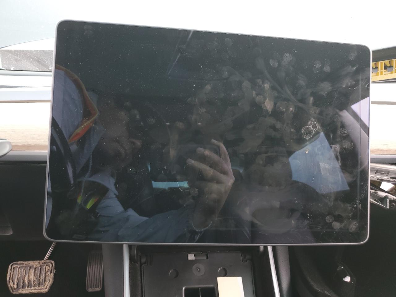 2018 Tesla Model 3 VIN: 5YJ3E1EA5JF089461 Lot: 57501465