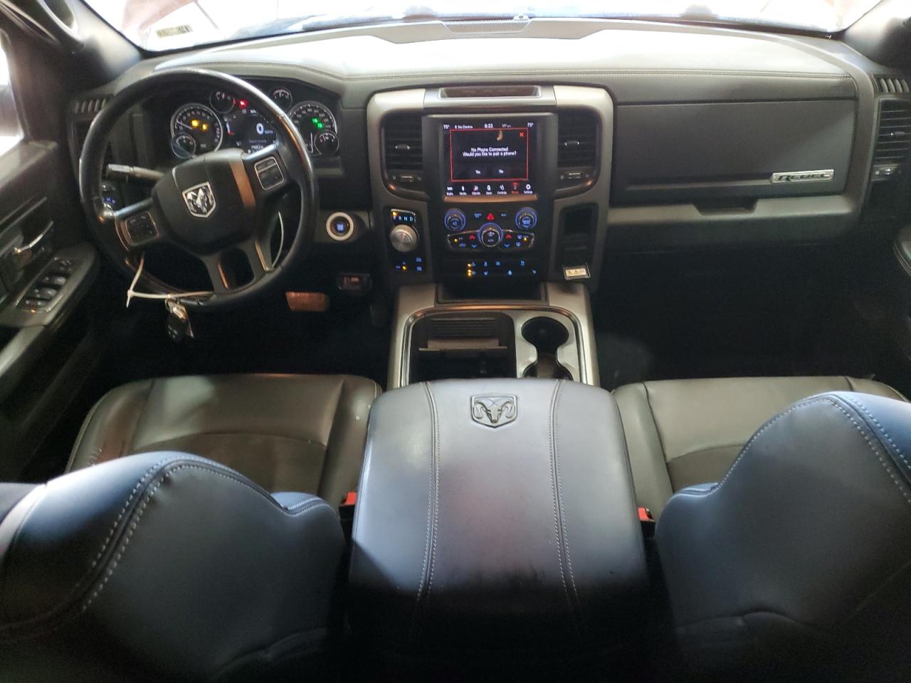 2018 RAM 1500 - Image 8