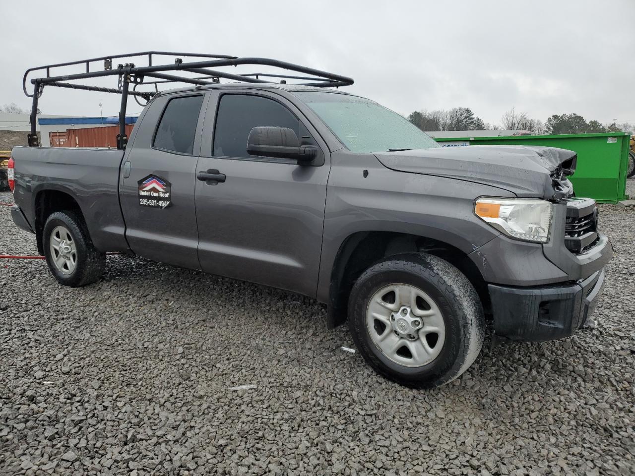 2015 Toyota Tundra - Image 4