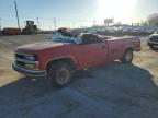 1992 CHEVROLET GMT-400 C1500   à vendre chez Copart OK - OKLAHOMA CITY