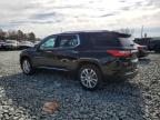 2021 Chevrolet Traverse High Country na sprzedaż w Mebane, NC - Front End
