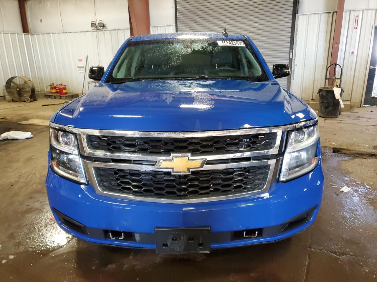 2017 Chevrolet Tahoe - Image 5