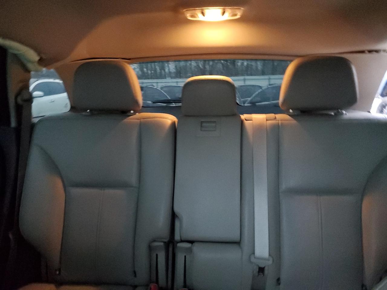 2012 Ford Edge - Image 10