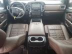 2023 Nissan Titan Sv for Sale in Airway Heights, WA - Front End