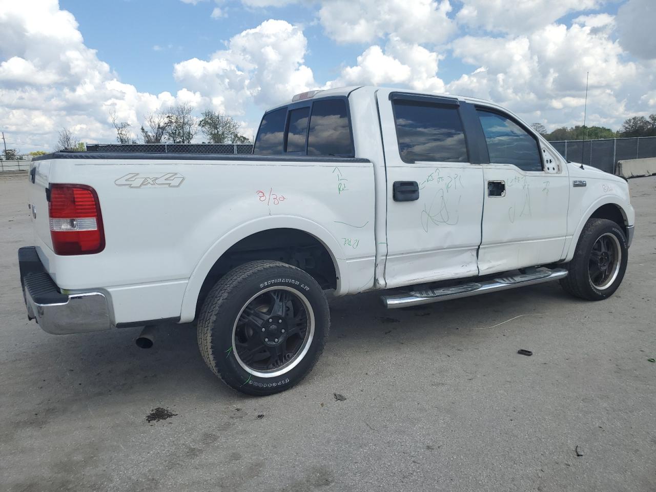2005 Ford F-150 - Image 3
