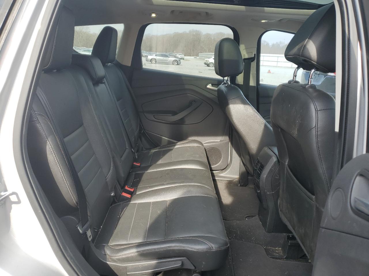 2014 Ford Escape - Image 11