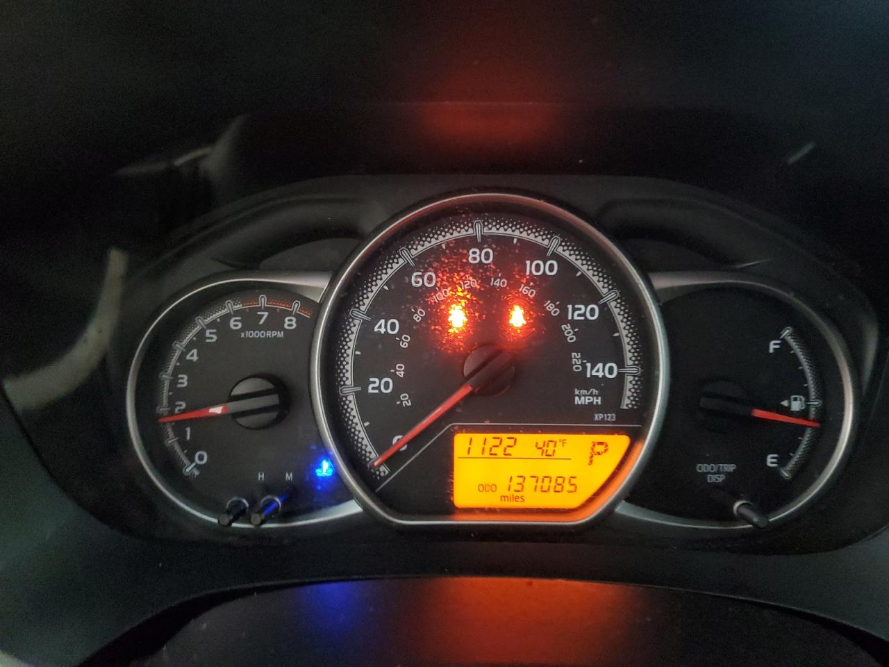 2017 Toyota Yaris - Image 9