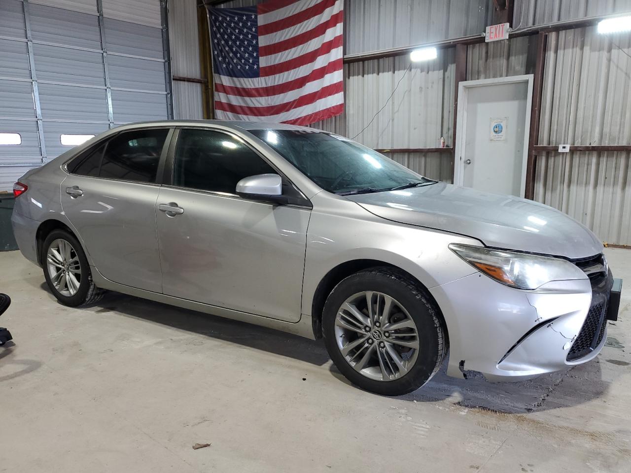 2015 Toyota Camry - Image 4