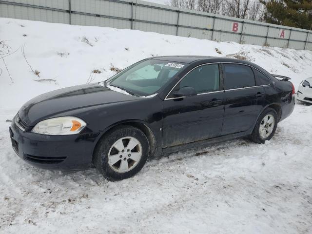 2009 Chevrolet Impala Ls