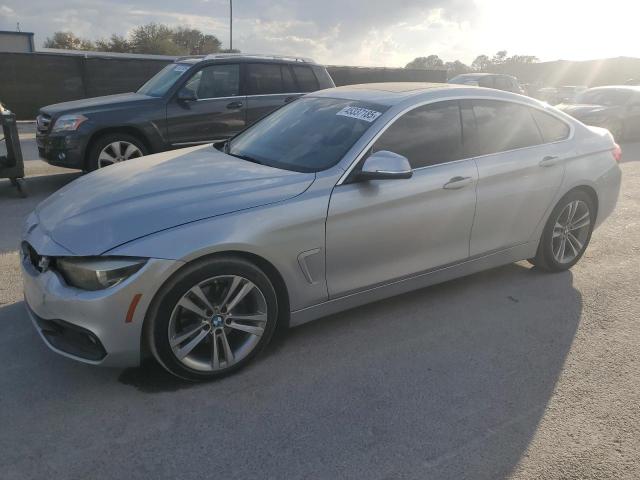 2018 Bmw 430I Gran Coupe