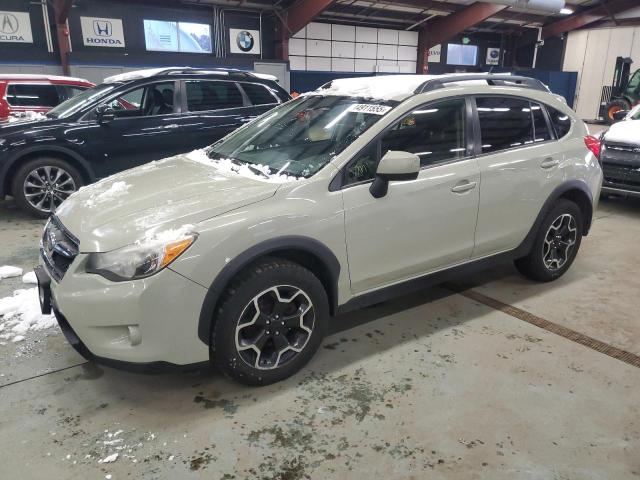 2014 Subaru Xv Crosstrek 2.0 Limited