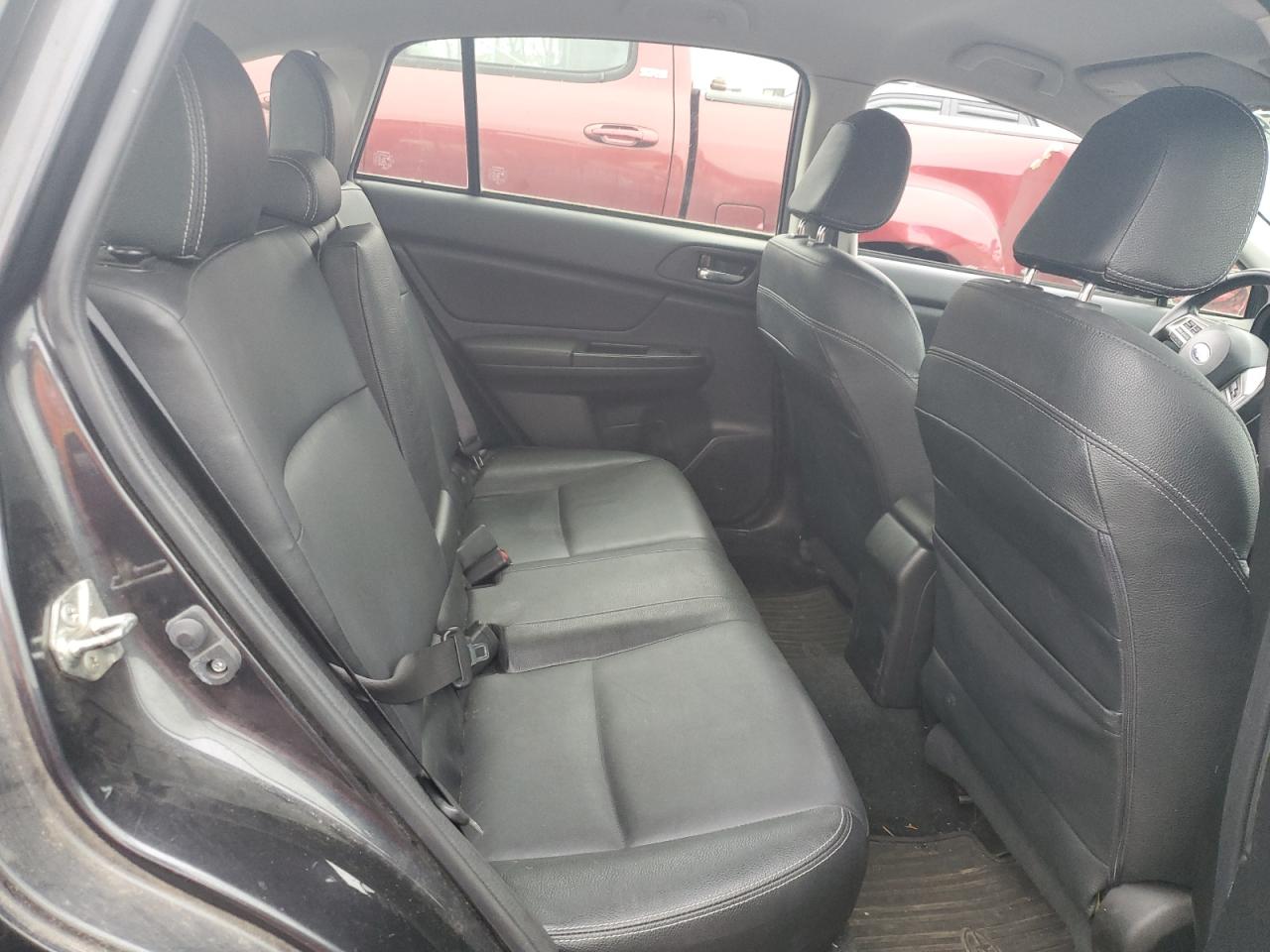 2014 Subaru Impreza - Image 10