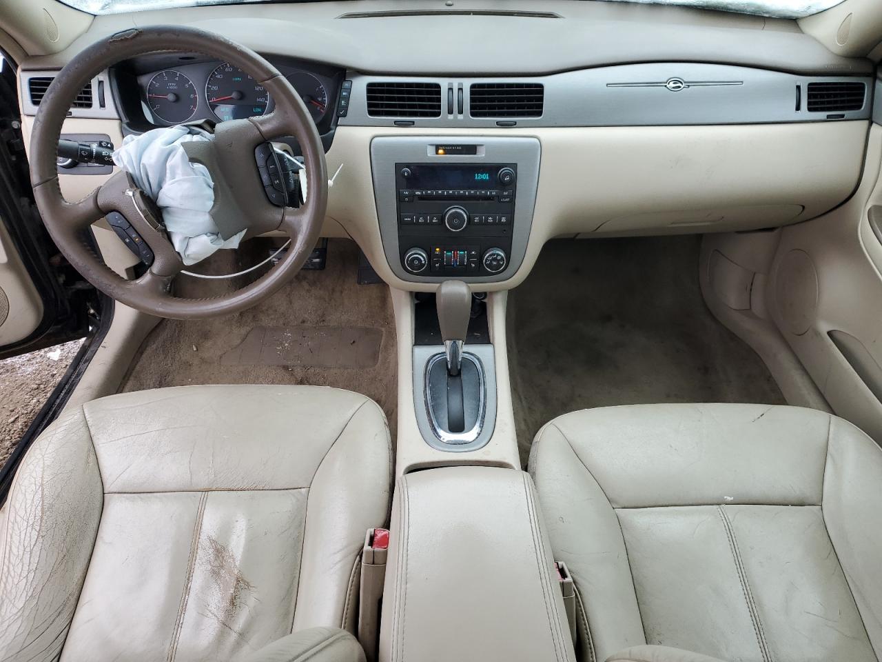 2008 Chevrolet Impala - Image 8