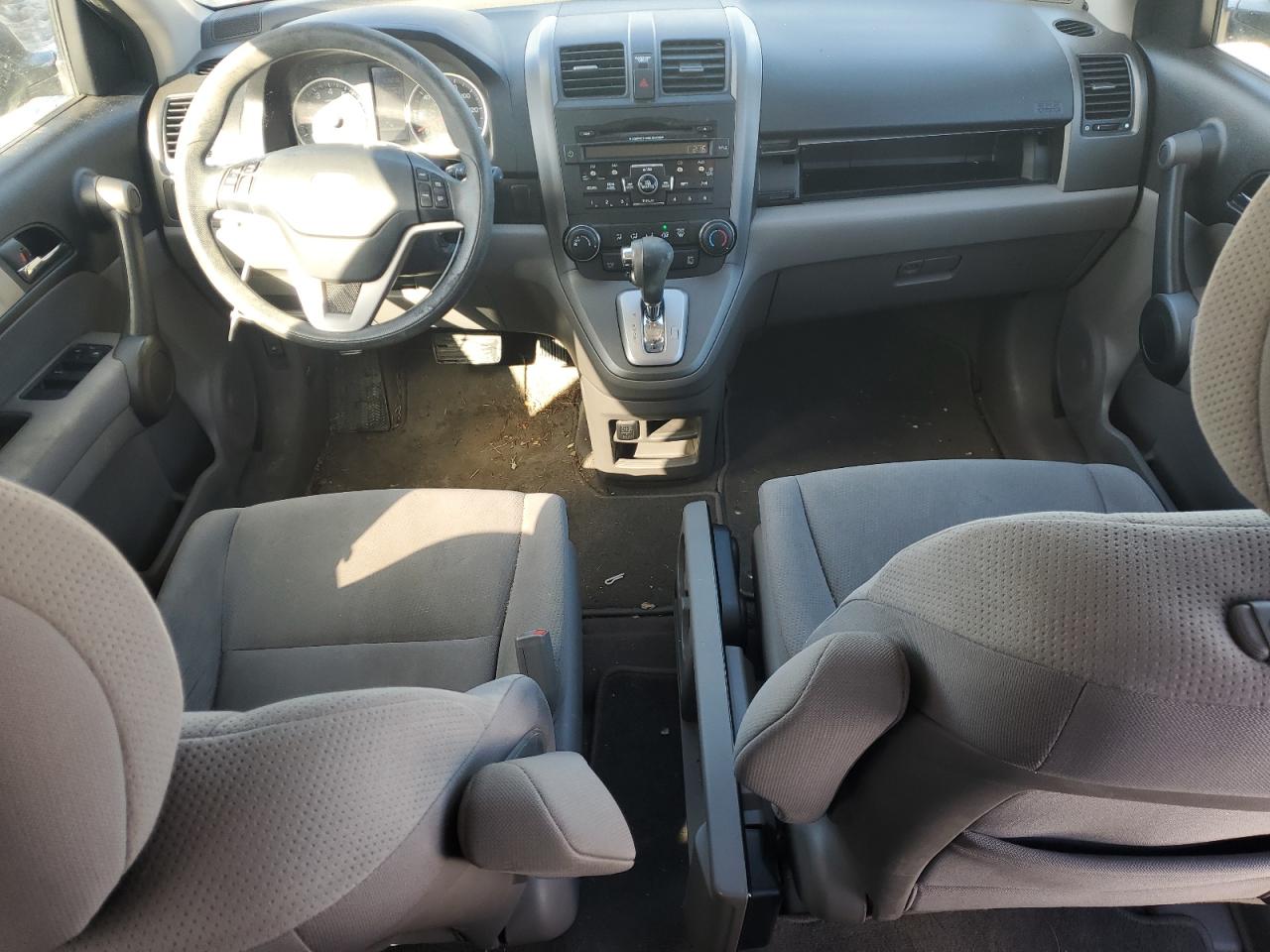 2010 Honda CR-V - Image 8
