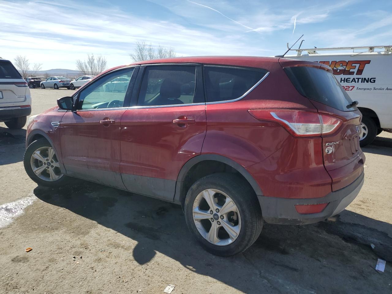 2015 Ford Escape - Image 2