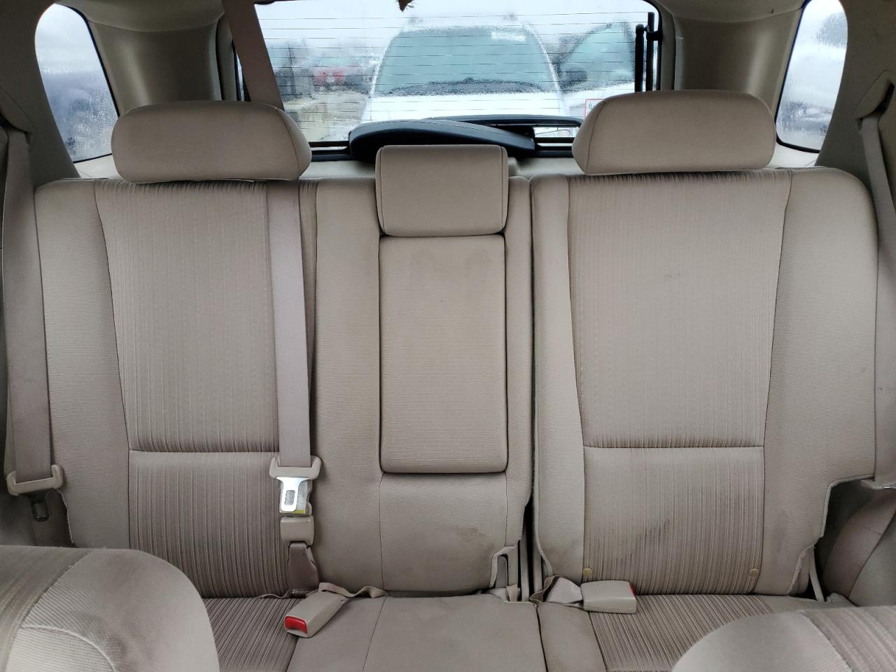 2009 Kia Sportage - Image 10
