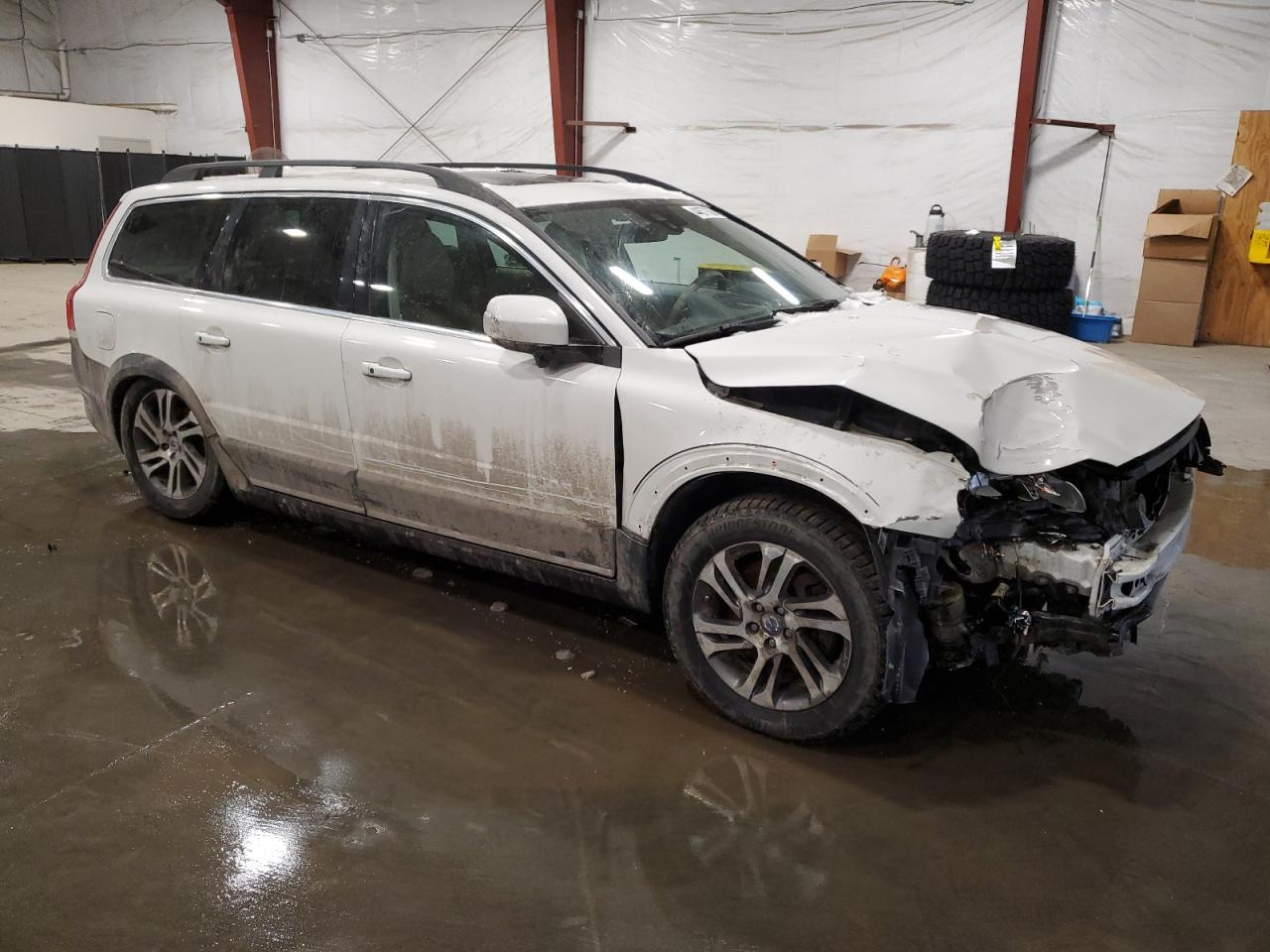 2014 Volvo XC70 - Image 4