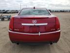 Amarillo, TX에서 판매 중인 2009 Cadillac Cts Hi Feature V6 - Front End