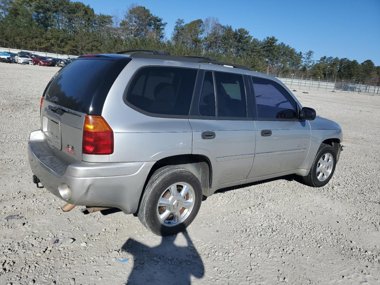 2006 GMC Envoy - Image 3