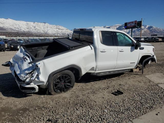  GMC SIERRA 2020 White