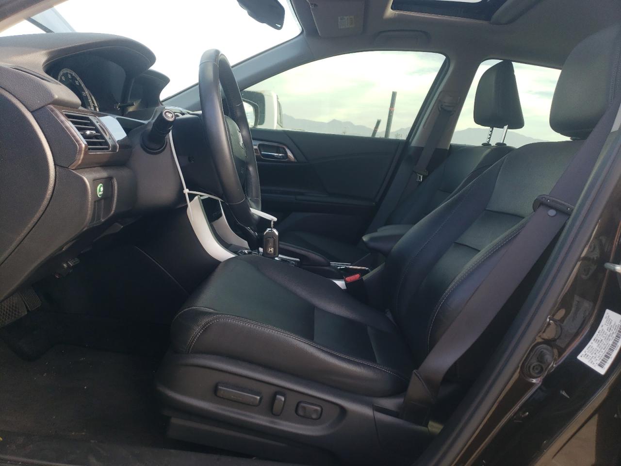 2017 Honda Accord - Image 7