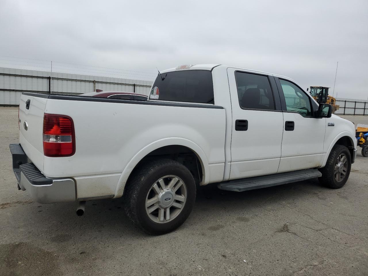 2007 Ford F-150 - Image 3