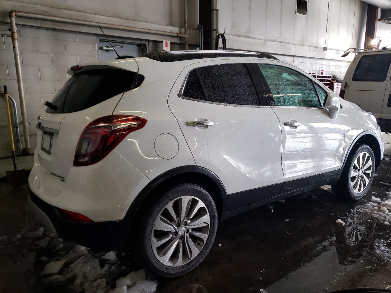 2020 Buick Encore - Image 3