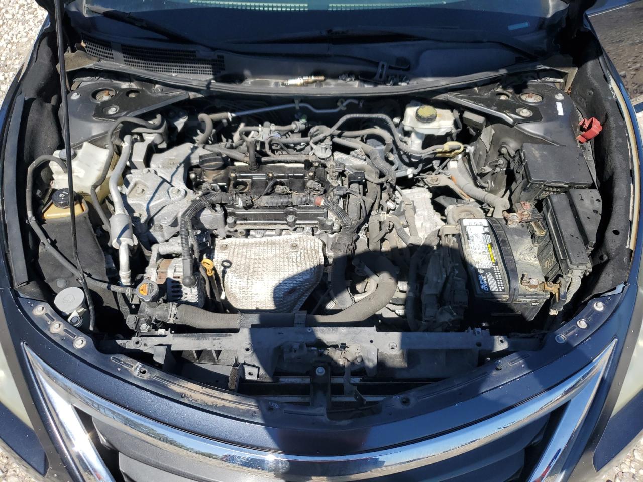 2013 Nissan Altima - Image 11