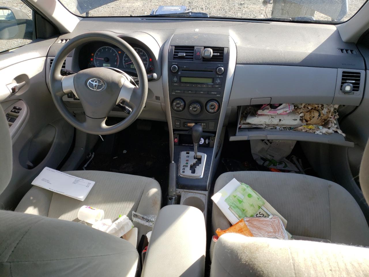 2010 Toyota Corolla - Image 8