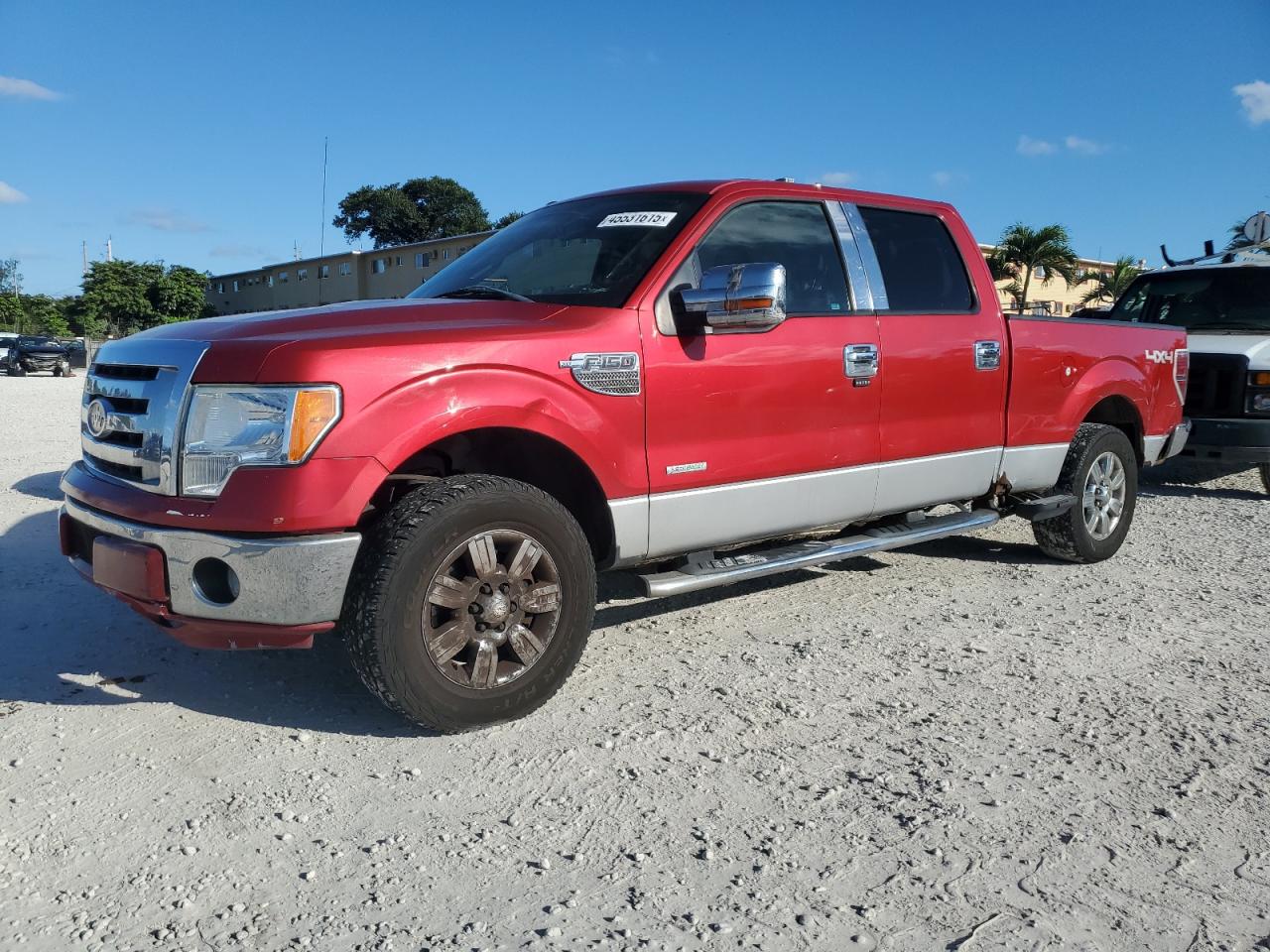 2011 Ford F-150 - Image 1