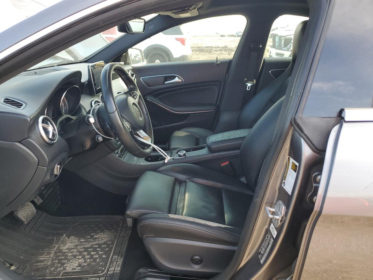 2016 Mercedes-Benz CLA-klasse - Image 7