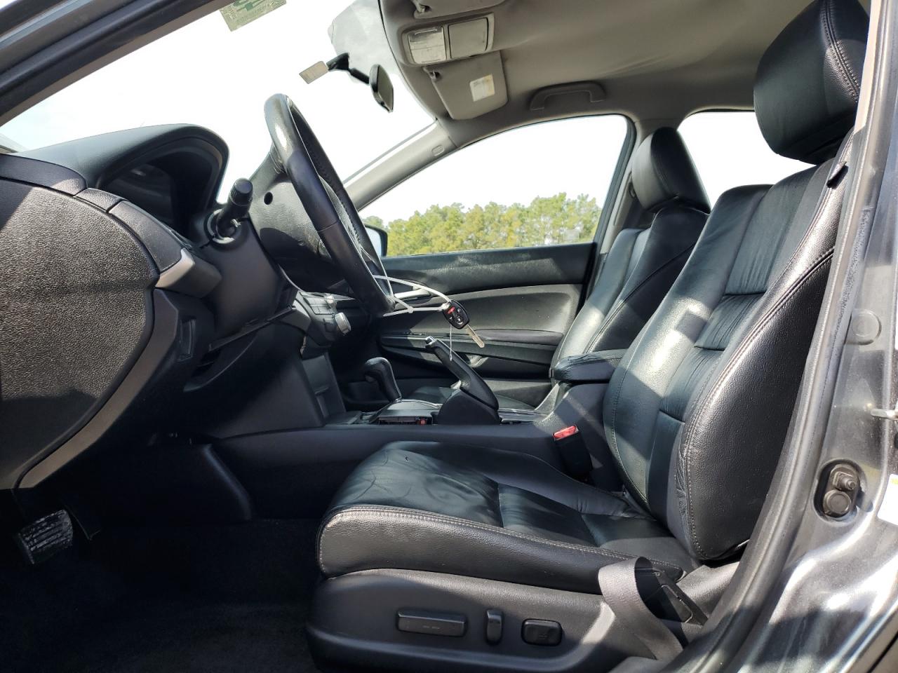 2012 Honda Accord - Image 7