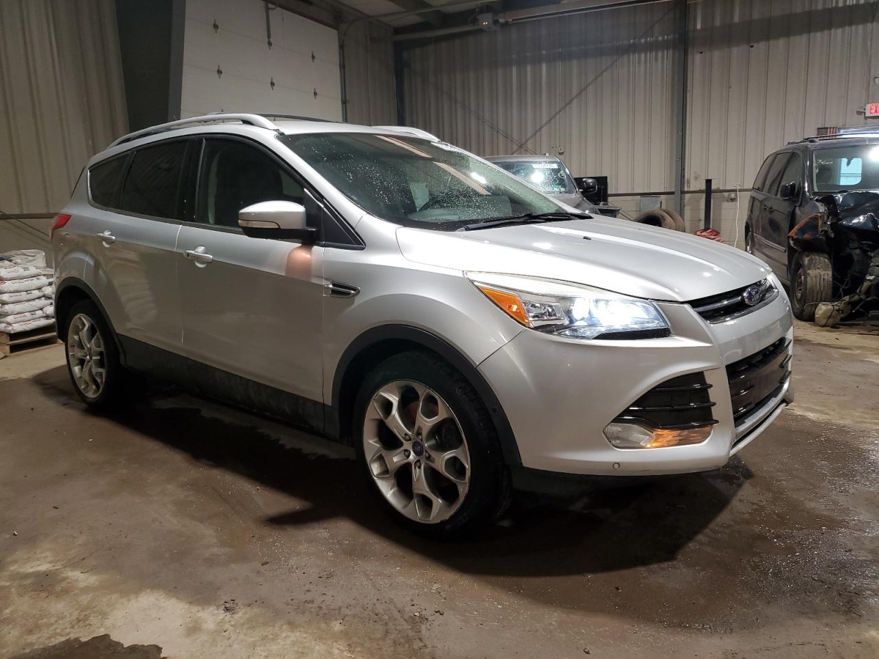 2013 Ford Escape - Image 4