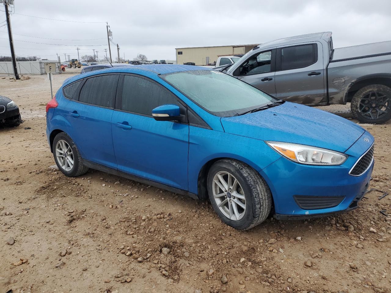 2015 Ford Focus - Image 4
