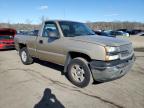 2005 CHEVROLET SILVERADO K1500   for sale at Copart NY - NEWBURGH