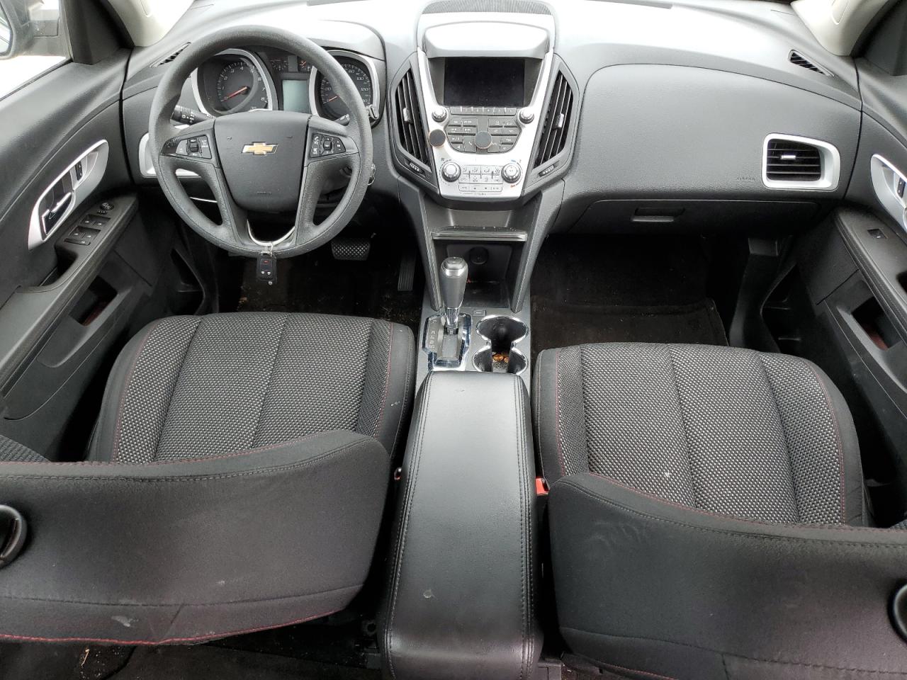 2016 Chevrolet Equinox - Image 8