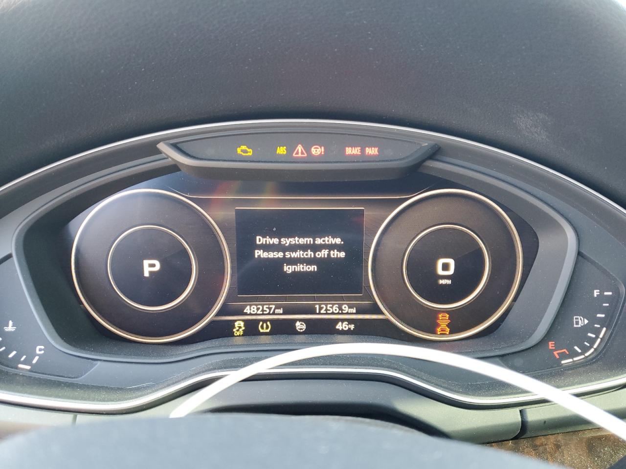 2019 Audi Q5 - Image 9