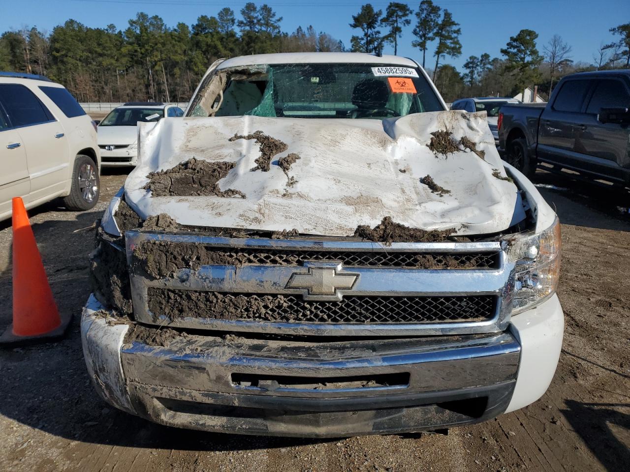 2011 Chevrolet Silverado - Image 5