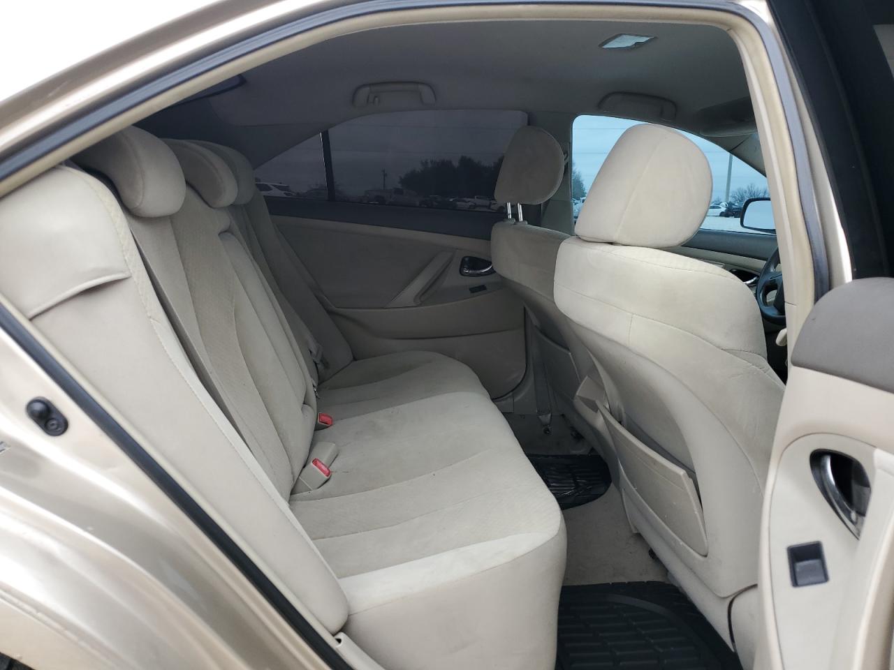2007 Toyota Camry - Image 10
