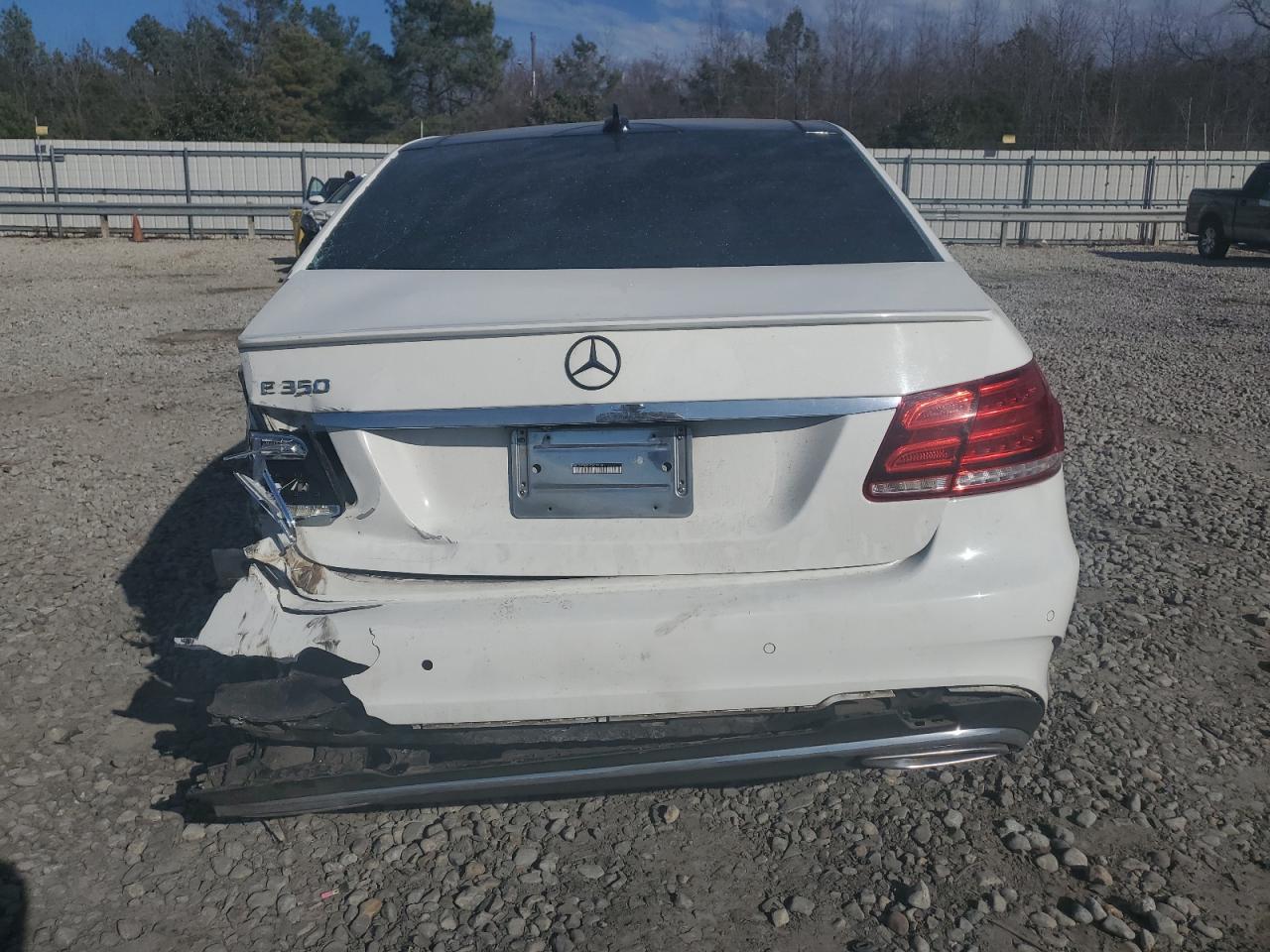 2014 Mercedes-Benz E-klasse - Image 6