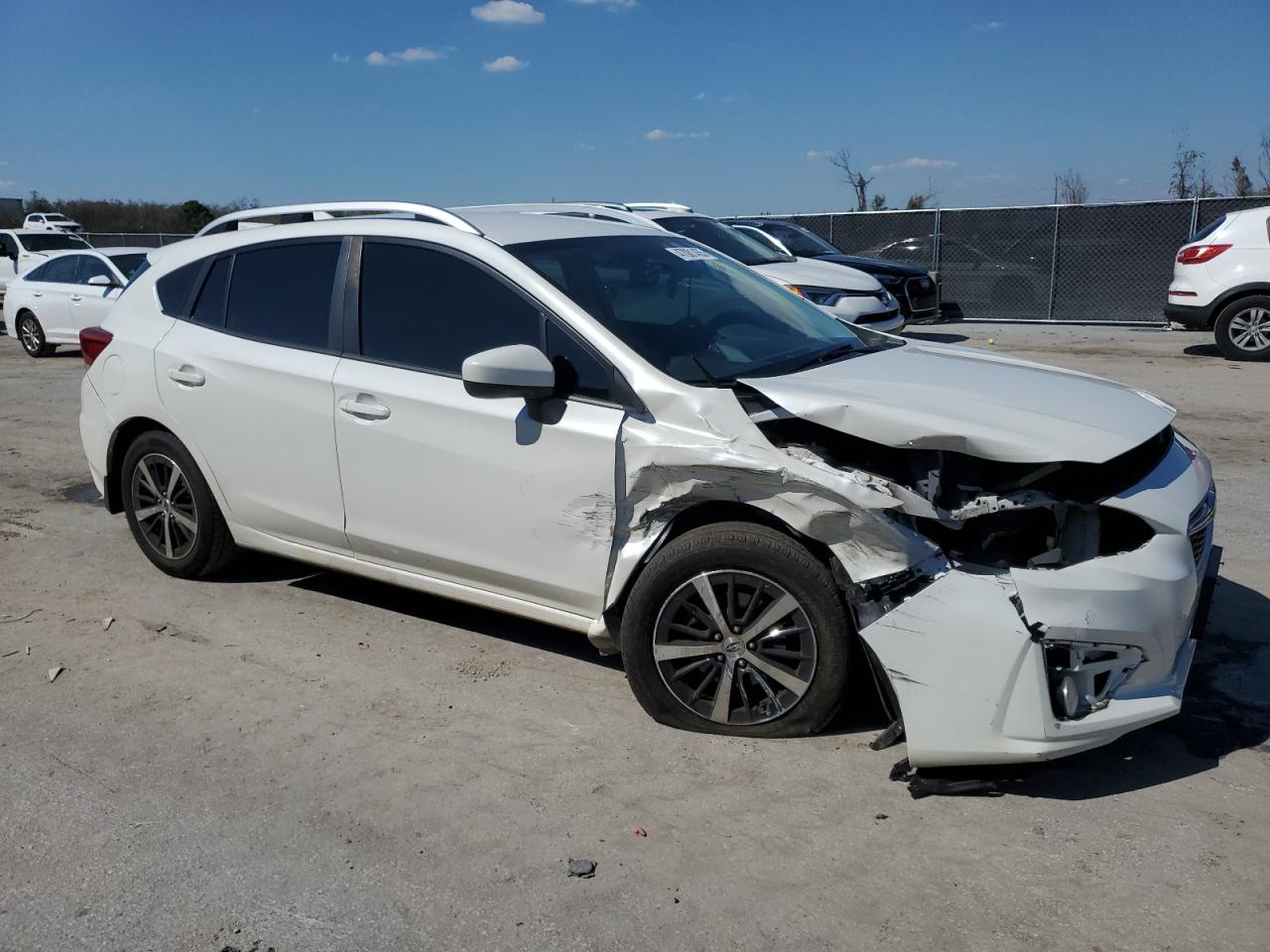 2019 Subaru Impreza - Image 4