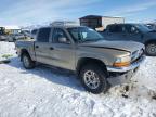 2003 Dodge Dakota Quad Slt for Sale in Helena, MT - Undercarriage